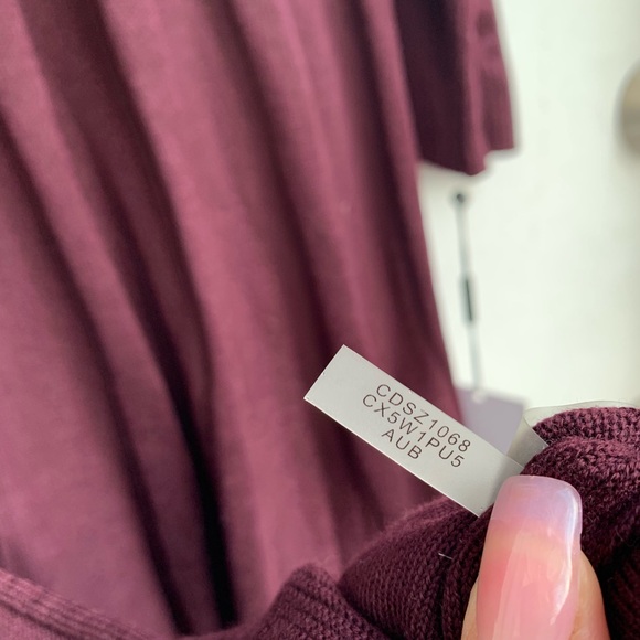 Calvin Klein sweeter dress - Picture 7 of 8